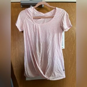 Lululemon shirt